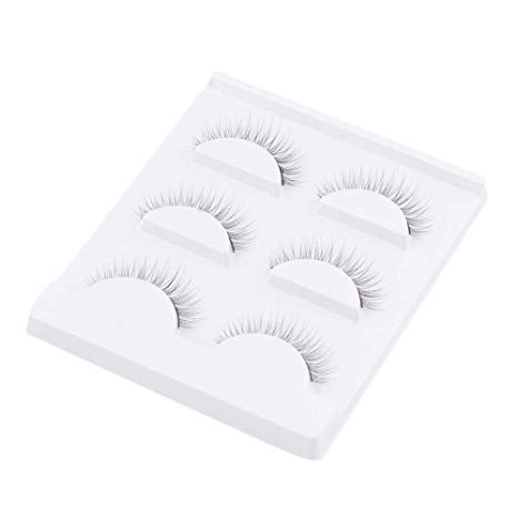 Eyelash extension kits